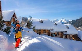 Residence Goelia Le Village Gaulois